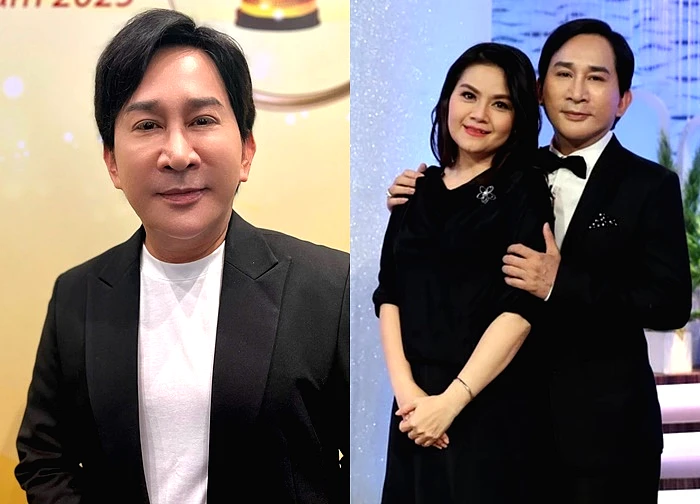 NSƯT Kim Tử Long: 3 đời vợ và bài học cay đắng khi trượt danh hiệu NSND
