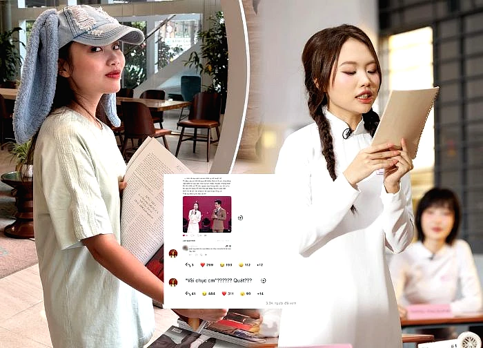 Phương Mỹ Chi nổi đóa với fan, chất vấn gay gắt trong group kín, lộ lý do sốc!