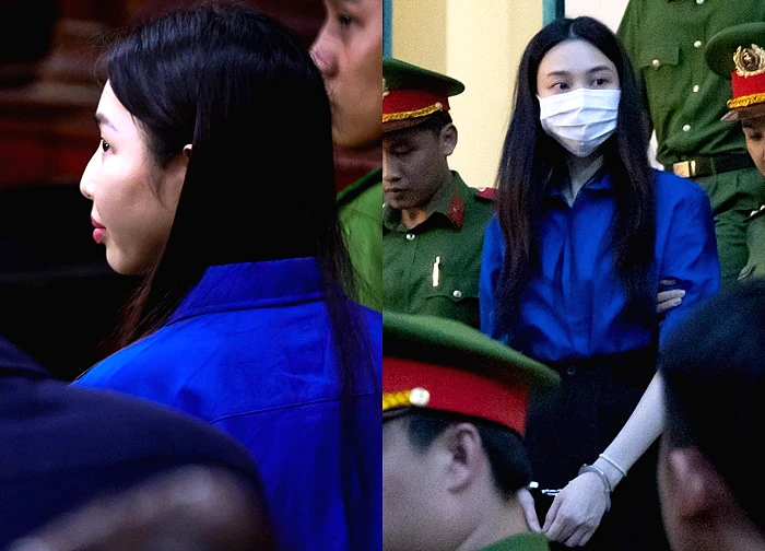 Quyết định sai lầm khiến Thuỳ Tiên trả giá