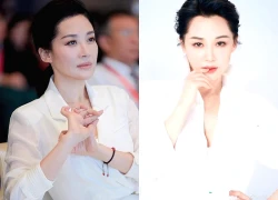 Rầm rộ tin cấm sóng vĩnh viễn nữ diễn viên H.T