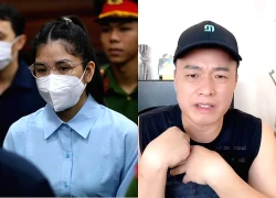 Tôn Bằng bất ngờ "dạy dỗ" Hằng Du Mục giữa lúc vợ cũ hầu tòa vụ kẹo Kera