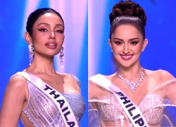 Top 12 MU lộ diện, China hóa 'Dark Horse', kết quả nghi dàn xếp, CĐM phẫn nộ?