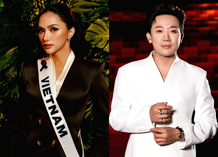 Trấn Thành - Hương Giang cùng dàn sao Việt đồng lòng hướng về người dân vùng lũ