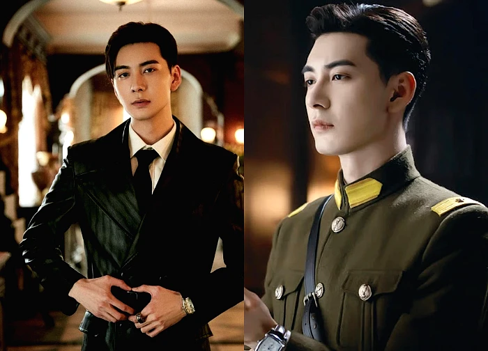 Tran Tinh Huc: 9X actor exploded with Dong Cung and a series of memorable roles