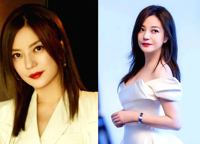 Zhao Wei denies involvement with "gambling boss" Xa Tri Giang, makes "shocking" statement