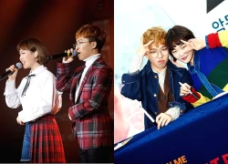 AKMU leaves YG after 12 years, decision to go independent causes shock in Kpop music industry