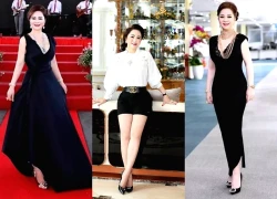 Bà Phương Hằng bất ngờ được dân mạng đề cử đi thi Miss Universe, lý do sốc!
