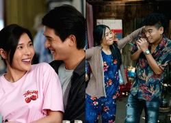 Bộ ba 'nấu xói' trong 'Cưới vợ cho cha' khiến ông Sáu Sếu Hữu Châu và bà hai Hành Hồng Vân cạn lời