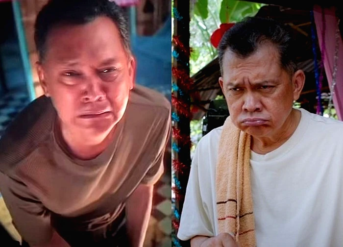 Cảnh người đàn ông miền Tây khóc lóc cầu xin 1 điều qua camera khiến hàng triệu người không thở nổi