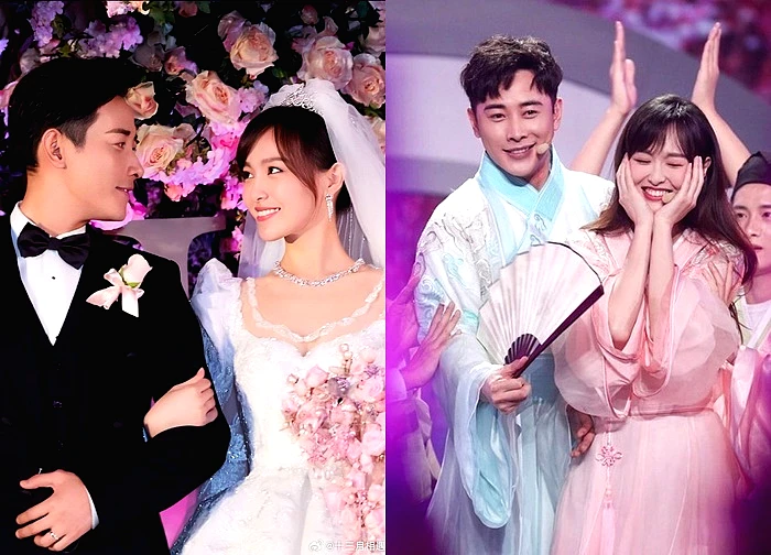 Đường Yên - La Tấn "toang" thật rồi, nhà gái tuyệt tình đến mức cha chồng mất cũng không đưa tiễn?