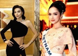 Ho Ngoc Ha left 30 words about Huong Giang's departure from MU, shocking statement