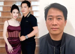 Hoàng Kim Khánh: Chồng kém 10 tuổi của Mailisa, vừa khởi tố vì buôn lậu, là ai?