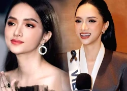 Hương Giang lộ mức cát-xê cao chót vót sau Miss Universe, không dưới trăm tỷ?