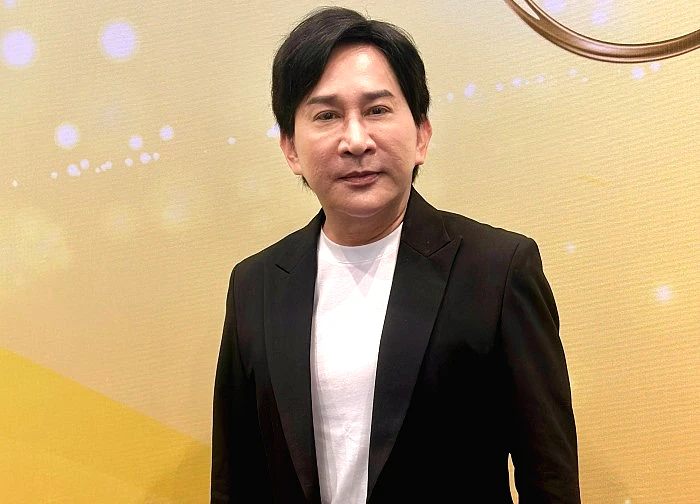 Kim Tử Long: Tôi bị nói 'nghệ sĩ mà nhiều vợ là mất đạo đức'