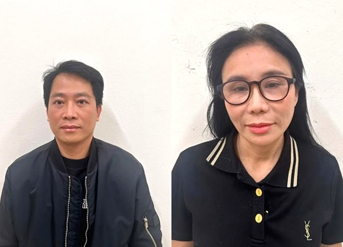 Lời khai chấn động của Tổng giám đốc Mailisa - Hoàng Kim Khánh