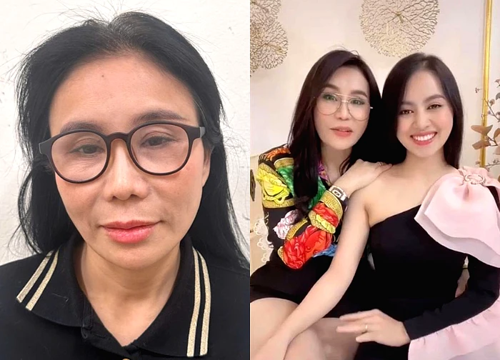 Mailisa sent a letter to her mother and daughter-in-law before being arrested, revealing one thing.