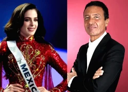Miss Universe bê bối nhất lịch sử, tân Hoa hậu Mexico bị yêu cầu tước vương miện