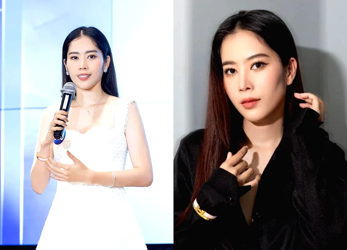 Nam Em tái xuất đầy ồn ào, chỉ một câu "8 chữ" khiến mạng xã hội dậy sóng