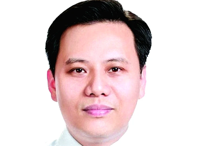 Nguyên Phó Cục trưởng Cục An toàn thực phẩm Bộ Y tế bị bắt