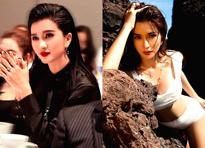 NSƯT đẹp nhất Việt Nam: 21 tuổi làm mẹ đơn thân, 38 tuổi nghi yêu đồng giới