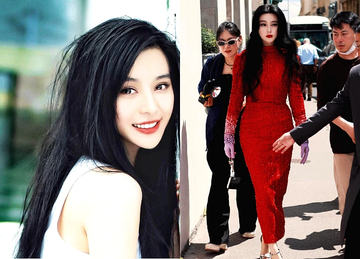 Fan Bingbing: from shocking tax scandal to brilliant Golden Horse Award Best Actress title