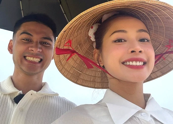 Phản ứng lạ của tình tin đồn kém 6 tuổi khi vừa nghe đến tên Chi Pu