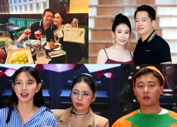 Sau ánh hào quang: Loạt người nổi tiếng bị phanh phui làm giàu phi pháp chấn động