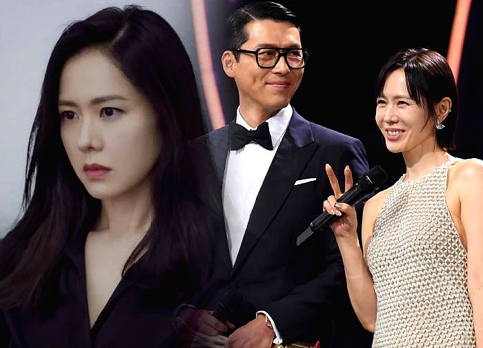 Son Ye Jin speaks out amid boycott controversy, fans are shocked