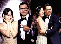 Thái độ của Son Ye Jin giữa tâm bão chỉ trích