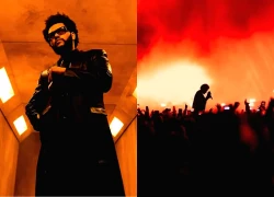 The Weeknd reaches 1 billion USD, officially "crowned" as the number 1 male artist on the planet