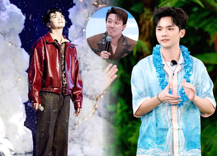 Trấn Thành chê 1 Anh Trai suýt bị loại chưa cố gắng, mờ nhạt, được mỗi cái mặt?