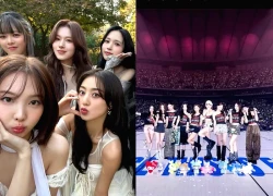 TWICE bị soi "ưu ái" tại Đài Loan, double encore châm ngòi tranh cãi