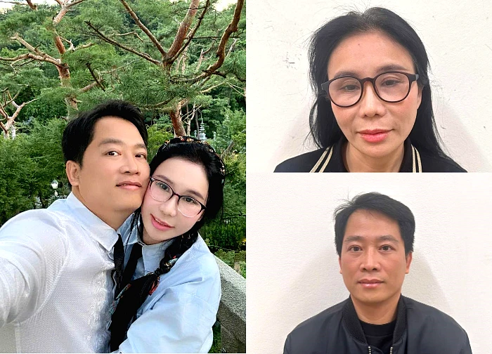 Mailisa couple prosecuted, series of statements about tax and business dug up