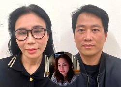 Vợ chồng Mailisa bị khởi tố tạm giam, lời phán của bà Phương Hằng thành sự thật?