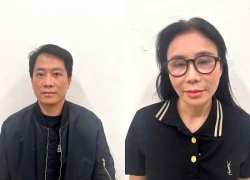 Vợ chồng Mailisa trong vụ án buôn lậu nghìn tỷ, phải đối diện bao nhiêu năm tù?