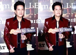 Ai là người hại Trường Giang?