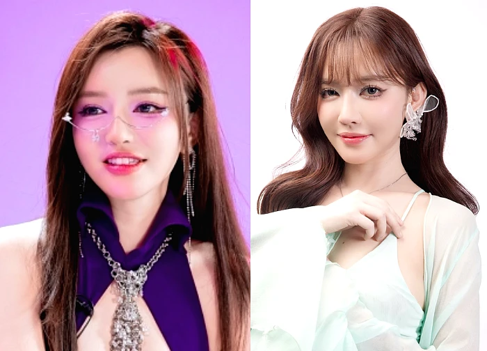 Bich Phuong: The "spectacular" journey of change from Vietnam Idol to V-Pop star