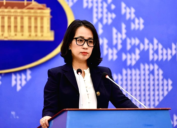 Bộ Ngoại giao thông tin về vụ 6 người Việt nổ súng bỏ trốn khỏi tòa ở Campuchia