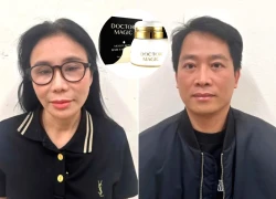 Bộ Y tế cấm vận công ty chồng Mailisa, 162 mỹ phẩm bị khai tử, đế chế sụp đổ?