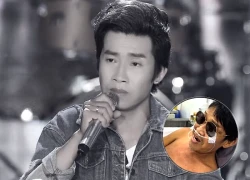 Singer Thai Son passed away at the age of 51, the cause was revealed, making netizens mourn!