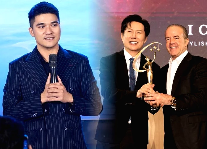 CEO Bảo Hoàng var thẳng Miss Universe chèn ép, ẩn ý 1 điều, fan quốc tế hả hê!