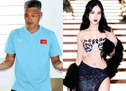 Công Vinh gây sốc với diện mạo không ai nhận ra, Thuỷ Tiên vẫn mất tích