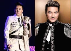 Dam Vinh Hung urgently called his clone, gave a shocking gift, revealed a shocking secret