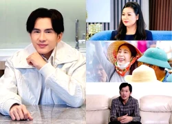 Dan Truong and the lesson of transparent charity for Vietnamese artists today