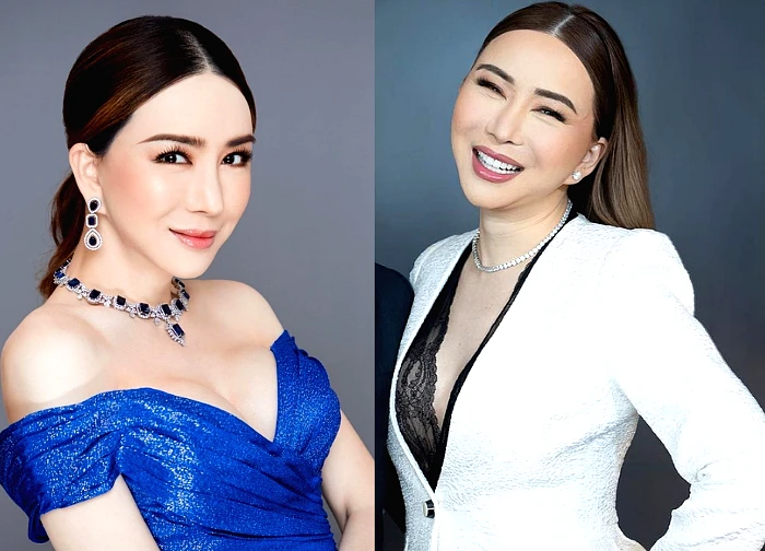 Dì Anne - Cựu CEO MU bị truy nã, bỏ trốn sang Mexico sau cáo buộc lừa đảo tỷ đô