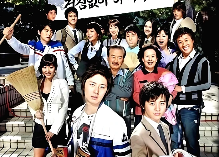 Diễn viên 'Gia đình là số một' sau 19 năm: Người qua đời, người từ bỏ nghệ thuật