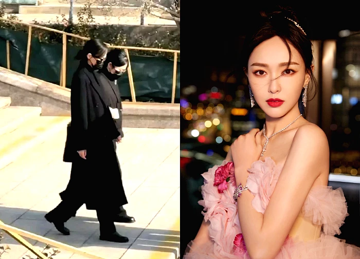 Đường Yên hủy tiệc sinh nhật để tang bố chồng, gây xúc động giữa tin đồn ly hôn