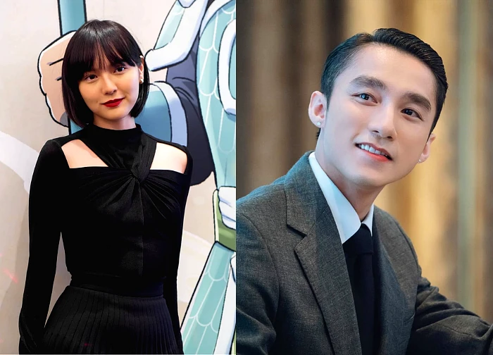 Hải Tú ngầm công khai tình cảm với Sơn Tùng, đúng dịp kỷ niệm SKY để khịa fan?