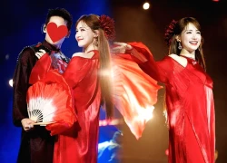 Hòa Minzy lộ khoảnh khắc 'tình bể bình' bên trai lạ, danh tính làm CĐM phát sốt!