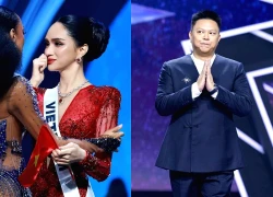 Hương Giang được CEO MU Việt Nam đòi công bằng, kiện gấp MU đòi 5 tỷ tiền vote?